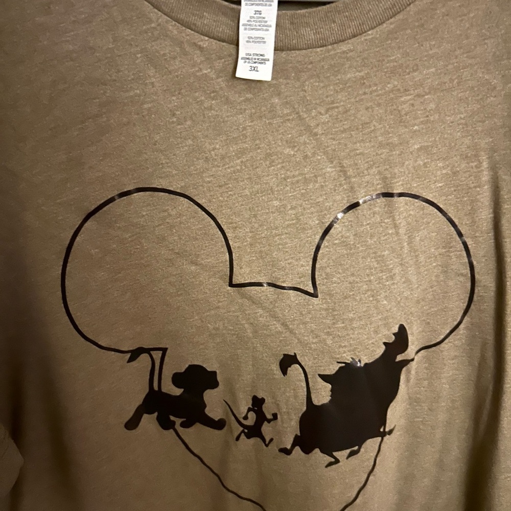 Disney